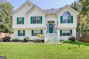 50 Happy Valley Estates Dr, Newnan, GA 30263 - Photo 1