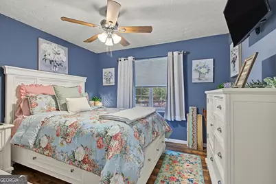 50 Happy Valley Estates Drive, Newnan, GA 30263 - Photo 23