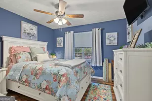 50 Happy Valley Estates Dr, Newnan, GA 30263 - Photo 23
