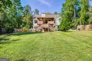 50 Happy Valley Estates Dr, Newnan, GA 30263 - Photo 35