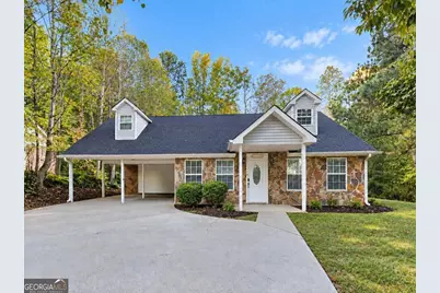 1781 Jimmy Dodd Road, Buford, GA 30518 - Photo 1