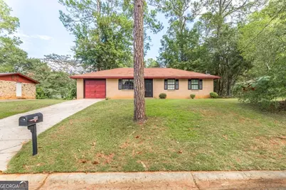 316 Peach Circle, Fort Valley, GA 31030 - Photo 3