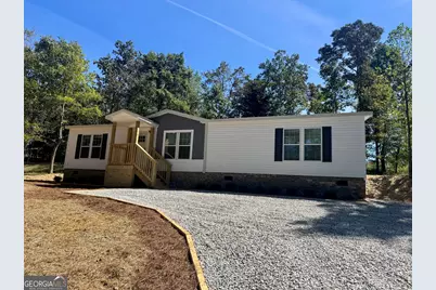 1064 Garner Road, Cornelia, GA 30531 - Photo 1
