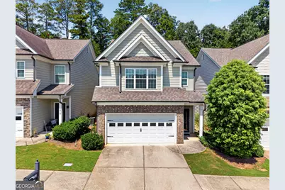 1849 Blackstone Way, Bogart, GA 30622 - Photo 1
