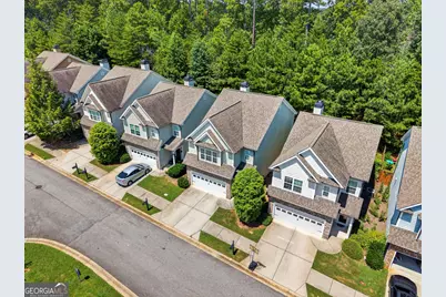 1849 Blackstone Way, Bogart, GA 30622 - Photo 5