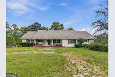 212 Aaron Young Road, Newnan, GA 30263 - Photo 49