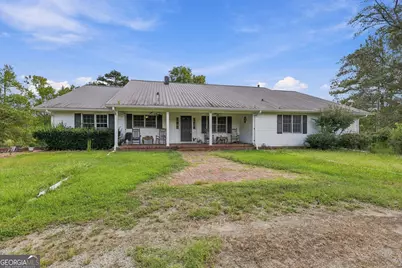 212 Aaron Young Road, Newnan, GA 30263 - Photo 1