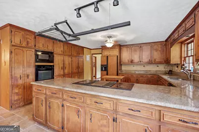 212 Aaron Young Road, Newnan, GA 30263 - Photo 19