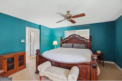 212 Aaron Young Road, Newnan, GA 30263 - Photo 35