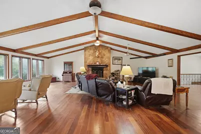212 Aaron Young Road, Newnan, GA 30263 - Photo 9