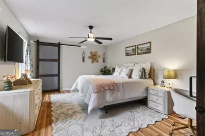 1800 Timberlane Road, Milledgeville, GA 31061 - Photo 5
