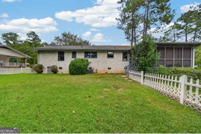 1800 Timberlane Road, Milledgeville, GA 31061 - Photo 31
