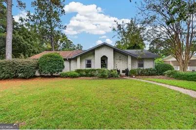 1800 Timberlane Road, Milledgeville, GA 31061 - Photo 1