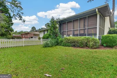 1800 Timberlane Road, Milledgeville, GA 31061 - Photo 33