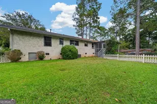 1800 Timberlane Rd, Milledgeville, GA 31061 - Photo 29