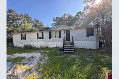 121 Pelican Circle, Woodbine, GA 31569 - Photo 1