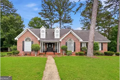 2810 Doublegate Drive, Albany, GA 31721 - Photo 1