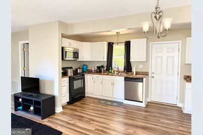 1230 Harris Street, Milledgeville, GA 31061 - Photo 5