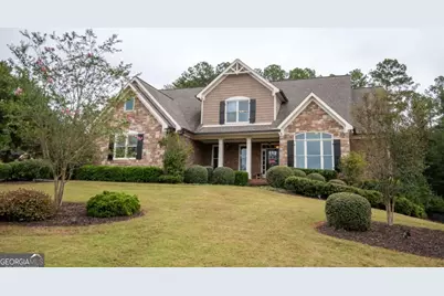 1792 Boulder Springs Drive, Bishop, GA 30621 - Photo 1