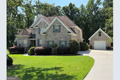 131 Nelson Boulevard NW, Rome, GA 30165 - Photo 1