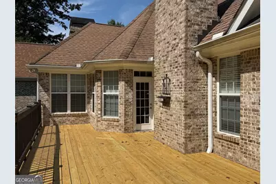 131 Nelson Boulevard NW, Rome, GA 30165 - Photo 31