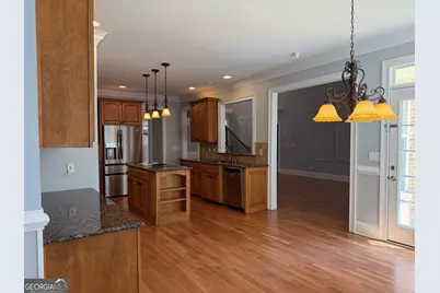 131 Nelson Boulevard NW, Rome, GA 30165 - Photo 23