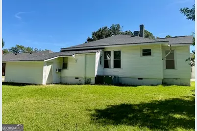 40 S College Street, Metter, GA 30439 - Photo 37