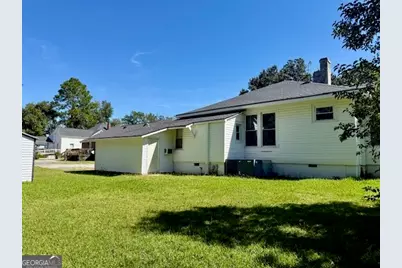 40 S College Street, Metter, GA 30439 - Photo 35