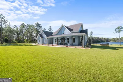 122 E Lake Drive, Statesboro, GA 30458 - Photo 5