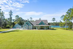 122 E Lake Dr, Statesboro, GA 30458 - Photo 1