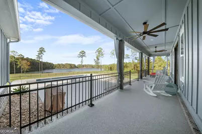 122 E Lake Drive, Statesboro, GA 30458 - Photo 13