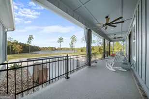 122 E Lake Dr, Statesboro, GA 30458 - Photo 13