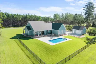 122 E Lake Dr, Statesboro, GA 30458 - Photo 7