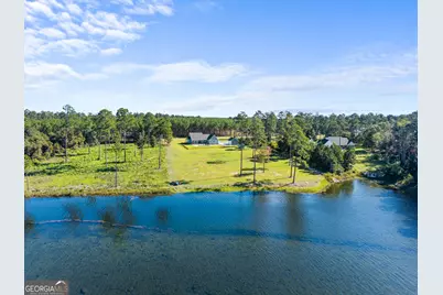 122 E Lake Drive, Statesboro, GA 30458 - Photo 9