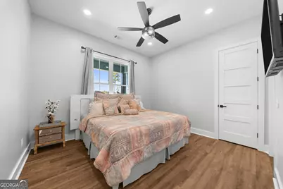 122 E Lake Drive, Statesboro, GA 30458 - Photo 37