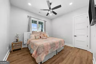 122 E Lake Dr, Statesboro, GA 30458 - Photo 37