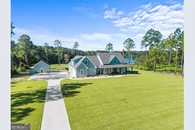 122 E Lake Drive, Statesboro, GA 30458 - Photo 3