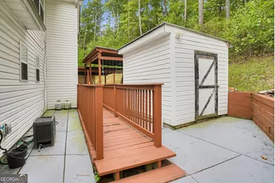 1971 Hillspring Lane, Lithonia, GA 30058 - Photo 3