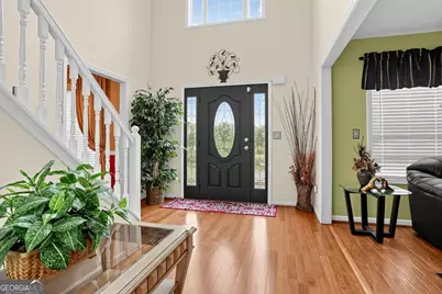 1971 Hillspring Lane, Lithonia, GA 30058 - Photo 5