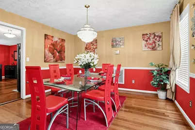1971 Hillspring Lane, Lithonia, GA 30058 - Photo 29