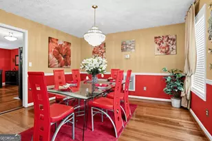 1971 Hillspring Ln, Lithonia, GA 30058 - Photo 29