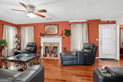 1971 Hillspring Lane, Lithonia, GA 30058 - Photo 27