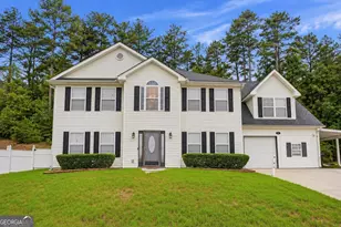 1971 Hillspring Ln, Lithonia, GA 30058 - Photo 1