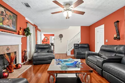 1971 Hillspring Lane, Lithonia, GA 30058 - Photo 9