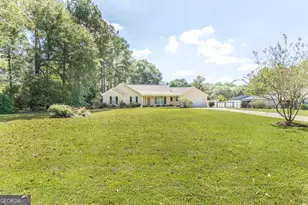 461 Columbus Hwy, Hawkinsville, GA 31036 - Photo 3