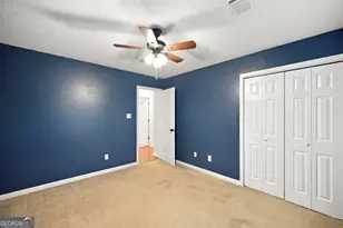 461 Columbus Hwy, Hawkinsville, GA 31036 - Photo 21