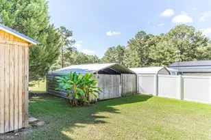 461 Columbus Hwy, Hawkinsville, GA 31036 - Photo 31