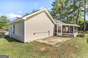 461 Columbus Hwy, Hawkinsville, GA 31036 - Photo 27