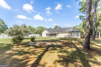 461 Columbus Highway, Hawkinsville, GA 31036 - Photo 29