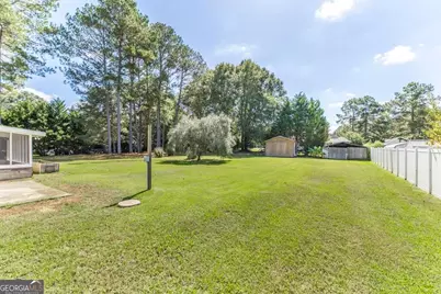 461 Columbus Highway, Hawkinsville, GA 31036 - Photo 33